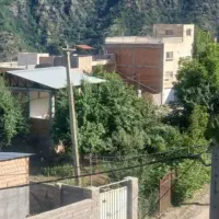 زمین آماده ساخت باپروانه روستای ریگ چشمه|فروش زمین و ملک کلنگی|فاضل آباد, |دیوار