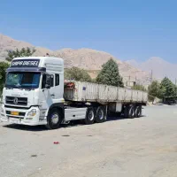 دنگ فنگ ۸۶|خودرو سنگین|کرمانشاه, |دیوار