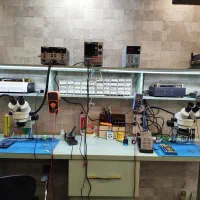 تعمیرات تخصصی موبایل آیفون و اندروید