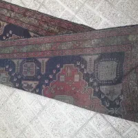 قالچه دستباف|فرش|تهران, شکوفه (عبدل آباد)|دیوار