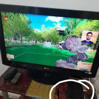 تلوزیون ال جی۳۲اینچ