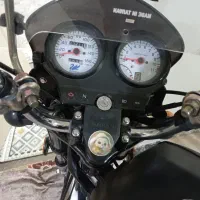 رهرو طرح باکسر