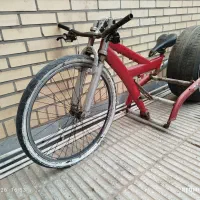 دوچرخه