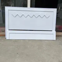 تخت خواب سفارش در ابعاد|تخت و سرویس خواب|قائم‌شهر, |دیوار