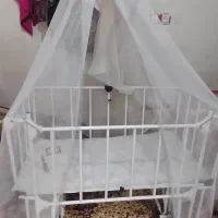 گهواره|تخت و صندلی بچه|زاهدان, |دیوار