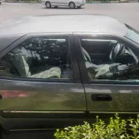 سیتروئن زانتیا 2000cc، مدل 1386|خودرو سواری و وانت|قدس, شهر‌قدس|دیوار