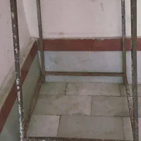 چهار پایه
