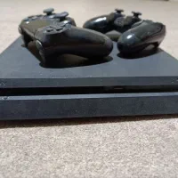 PS4 SLIME