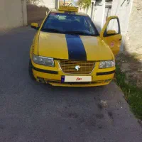 تاکسی بی سیم