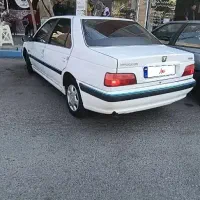 پرشیا مدل ۹۷فوری|خودرو سواری و وانت|پاکدشت, پاکدشت (مامازند)|دیوار