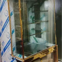 یخچال مغازه|فروشگاه و مغازه|مشگین شهر, |دیوار