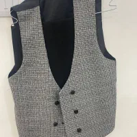 کت شلوار مردانه با پارچه ترک|لباس|ارومیه, |دیوار