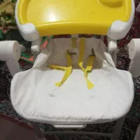 صندلی غذاخوری بچه