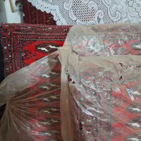 یک جفت پشتی نو|پشتی|مشهد, ولیعصر (شهرک غرب)|دیوار