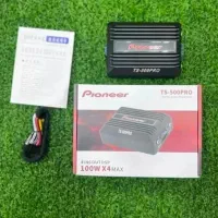 امپلی فایر پایونر مخصوص مانیتور