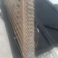 سنتور|سازهای سنتی|زرقان, |دیوار