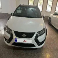 کوییک GXR-L مدل ۱۴۰۴ صفر کیلومتر، خشک و بی‌رنگ