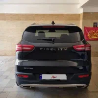 فیدلیتی۱۴۰۰ کارکرد۴۰