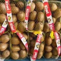 بادمجان ترشی -کیوی درجه یک -سیب زمینی