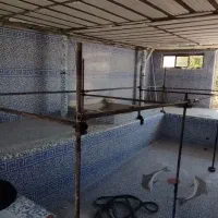 داربست فلزی آرین مهر|خدمات پیشه و مهارت|تهران, تهرانپارس شرقی|دیوار