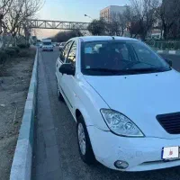 تیبا۲ مدل EX فول|خودرو سواری و وانت|تهران, شهرک فردوس (حسینی)|دیوار