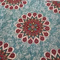 سکه شاهی .فرش