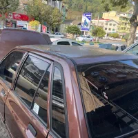 پراید ۸۹|خودرو سواری و وانت|تالش, هشتپر|دیوار