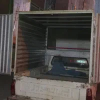 پیکان وانت مدل ۱۳۸۵|خودرو سواری و وانت|تهران, تهرانسر شمالی|دیوار