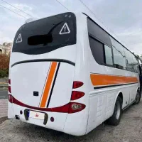 میدل باس یوتانک 1384 نقد/اقساط چکی|خودرو سنگین|تهران, تهرانسر غربی|دیوار