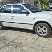 سمند ال کس