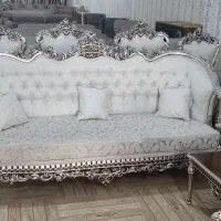 فروش مبل اقساط 15ماهه