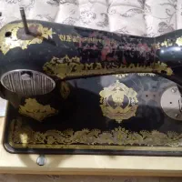 چرخ خیاطی مارشال