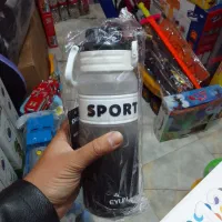 انواع قمقمه ورزشی