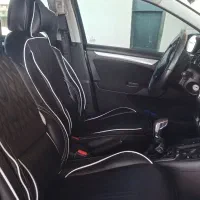 تارا دنده ای v1 1401|خودرو سواری و وانت|آبیک, |دیوار