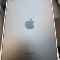 iPad Mini 7