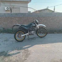 موتور ترل ۲۰۰