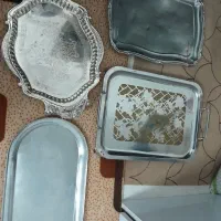 سینی|ظروف سرو و پذیرایی|مشهد, اروند|دیوار