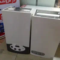 ماکت پکیج ال و ام و k ایران رادیاتور