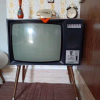 تلورییون قدیمی