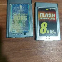 فلش کارت ارگ پیا50و80|پیانو، کیبورد، آکاردئون|آزادشهر, |دیوار