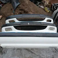 استوک و نو انواع چراغ * سپر *اینه بغل