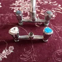 شیرالات|لوازم حمام|خرم‌آباد, |دیوار