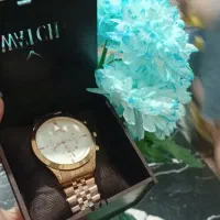 ساعت جذاب شیک پسندان