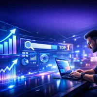 خدمات سئو وبسایت و دیجیتال مارکتینگ