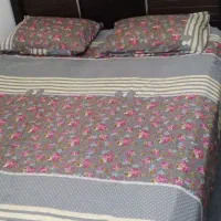 تخت و تشک دونفره