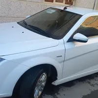 دنا پلاس تیپ ۲ دنده‌ای، مدل ۱۳۹۸