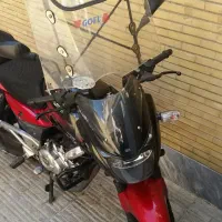 پالس ۱۸۰ یوجی فور|موتورسیکلت|تهران, زهتابی|دیوار