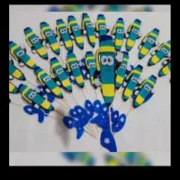 گیفت مدارس نمدی|صنایع دستی و سایر لوازم تزئینی|اقبالیه, |دیوار