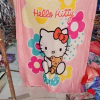 پتو انیمیشن باغملک|رختخواب، بالش، پتو|باغ ملک, |دیوار