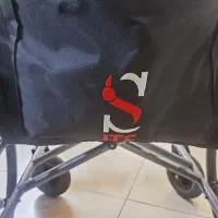 ویلچر سایز بزرگ|آرایشی، بهداشتی، درمانی|رباط‌کریم, رباط‌کریم|دیوار